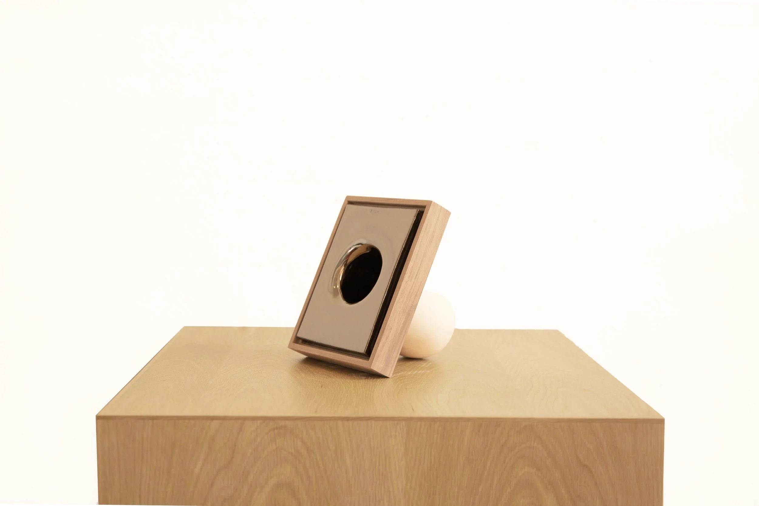 EDITION 9 — Object Permanence
